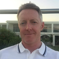 Terry Harding