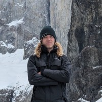 Daniel Vanderwal