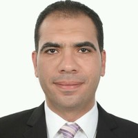 Fouad El Sharif
