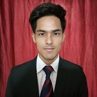 Deepak Kumar Singh