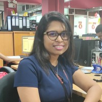 Chathuri Perera