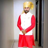 Amitsing Rajput