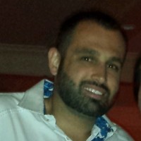 Paul Cosenza