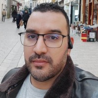 Kamel Aourane