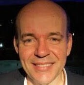 Flavio Marsillac, CEA