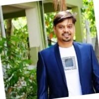 Gururaj Mohankumar