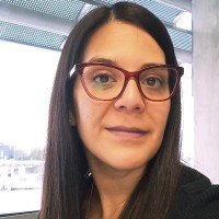 Carmen Gloria González Pinochet