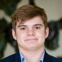 Daniel Lacey
