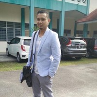 Mohammad Nor Ikhwan Abd Rahman