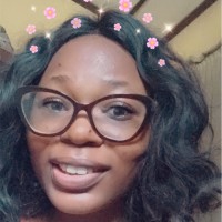 Ezeonyeka Rita Ijeoma