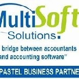 Multisoft Solution