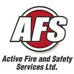 Active Fire