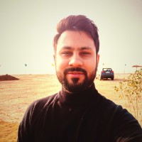 Pratik Sharma