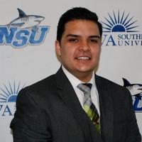 Roberto Martinez, Mba