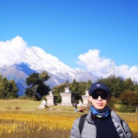 Xiaomeng Yi