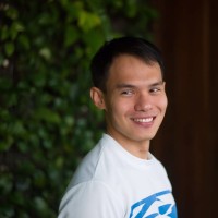 Raymond Wang