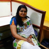 Shari K H