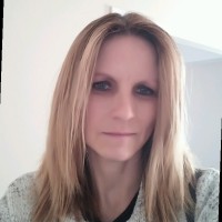 Vicki Filbert