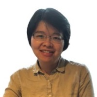 Ya-Wen Cheng, Ph.D.