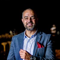 Iyad Alamien