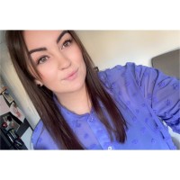 Becca Midgley