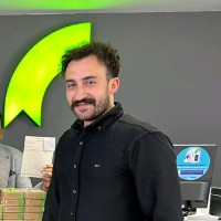 Numan Bilgin