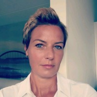 Mirjam Kools