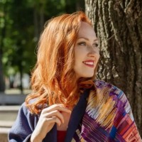 Алина Скуратовец