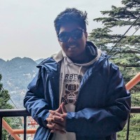 Prashant Rajendran