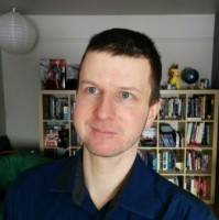 Jonathan Gauthier