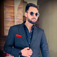 Virat Solanki