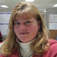 Nancy Preston