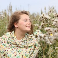 Екатерина Медведева