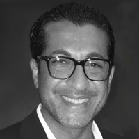 Jay Eskandari