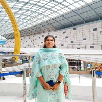 N PRADEEPA