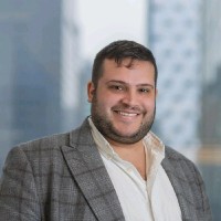 Raphael Gorjian