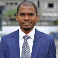 Dimitri Gabriel Wafo Tchamabo