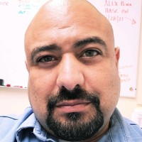 Angel Hinojosa