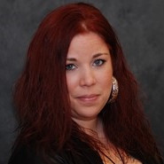 Suzanne Wahlgren