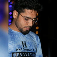 Afzal Ahmad