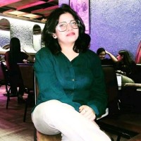 Meera Sharma