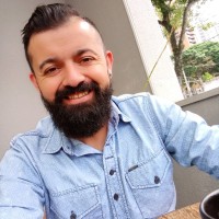 THIAGO MARCONSIN