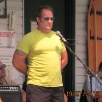 Mark Carlos