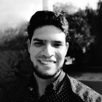 Alonso Vargas