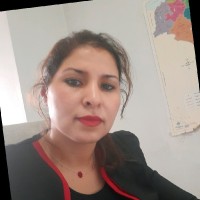 souad renbi