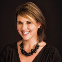 Carrie Jones Grace