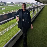 Lucia De la Fuente