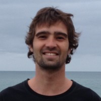 Henrique Patrício Prado Pereira
