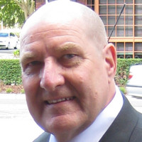 Colin Broster
