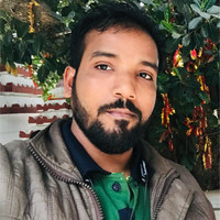 kishore jena